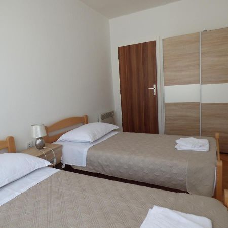 Apartment Ana, Free Garage Parking Sibenik Luaran gambar