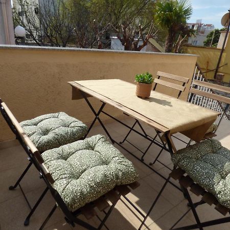 Apartment Ana, Free Garage Parking Sibenik Luaran gambar