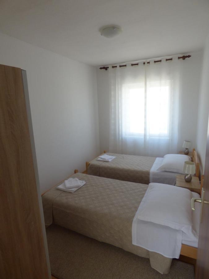 Apartment Ana, Free Garage Parking Sibenik Luaran gambar