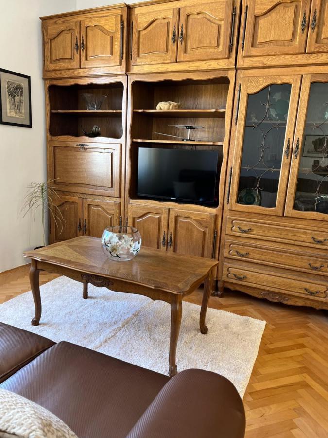 Apartment Ana, Free Garage Parking Sibenik Luaran gambar