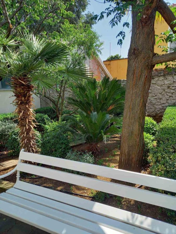 Apartment Ana, Free Garage Parking Sibenik Luaran gambar