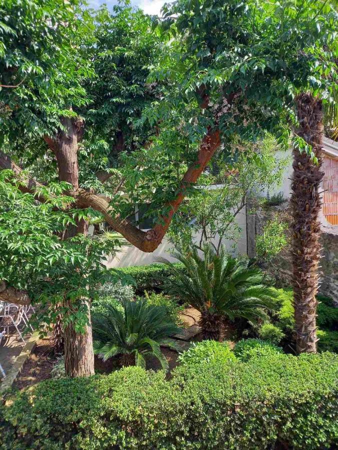 Apartment Ana, Free Garage Parking Sibenik Luaran gambar