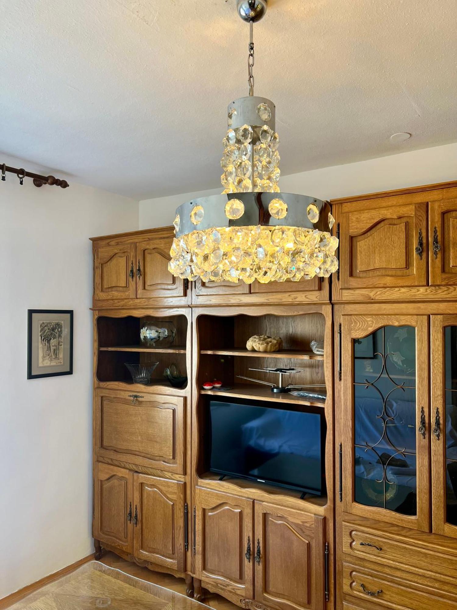Apartment Ana, Free Garage Parking Sibenik Luaran gambar