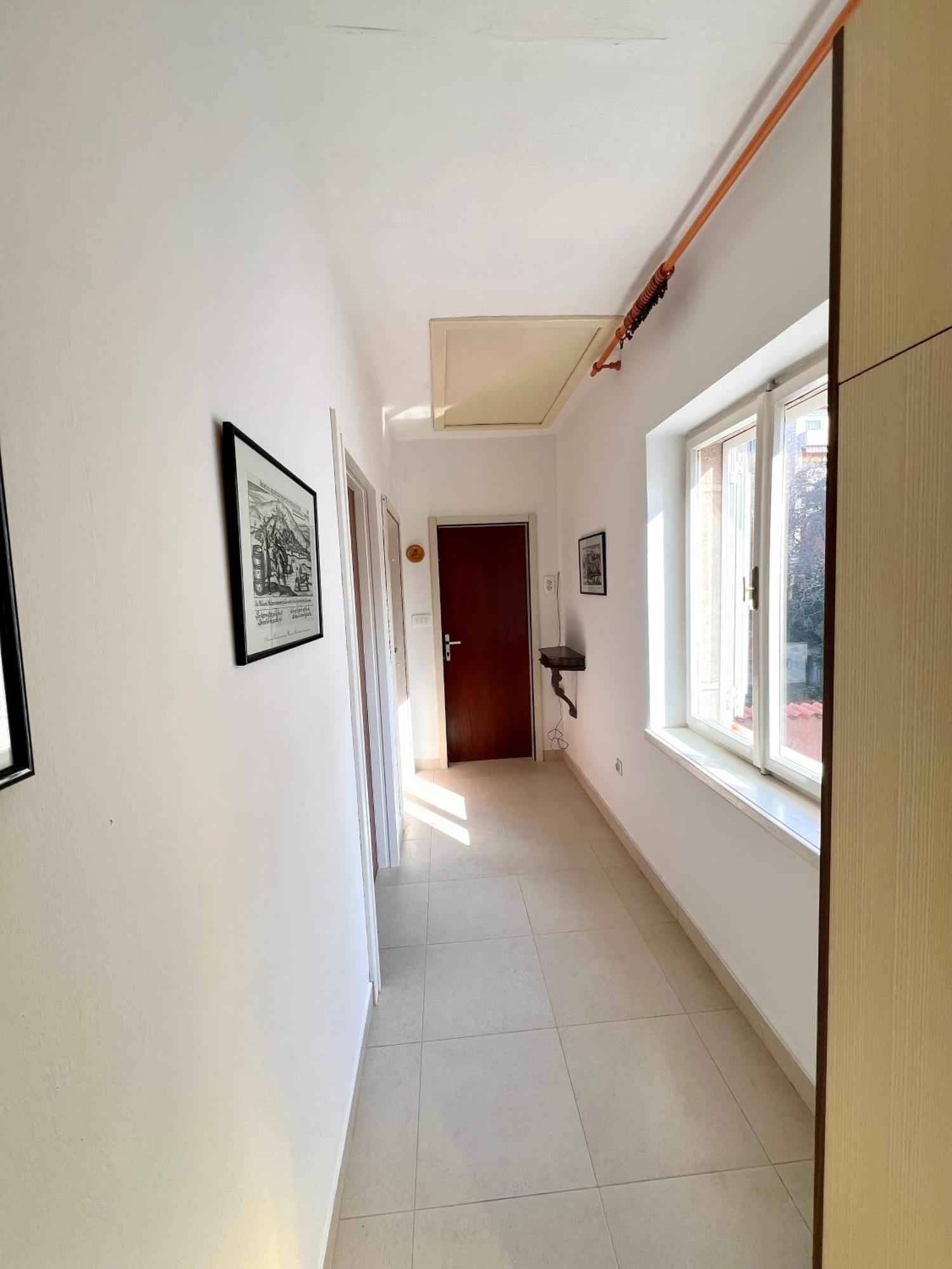 Apartment Ana, Free Garage Parking Sibenik Luaran gambar