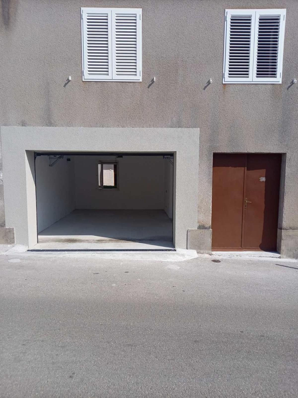 Apartment Ana, Free Garage Parking Sibenik Luaran gambar
