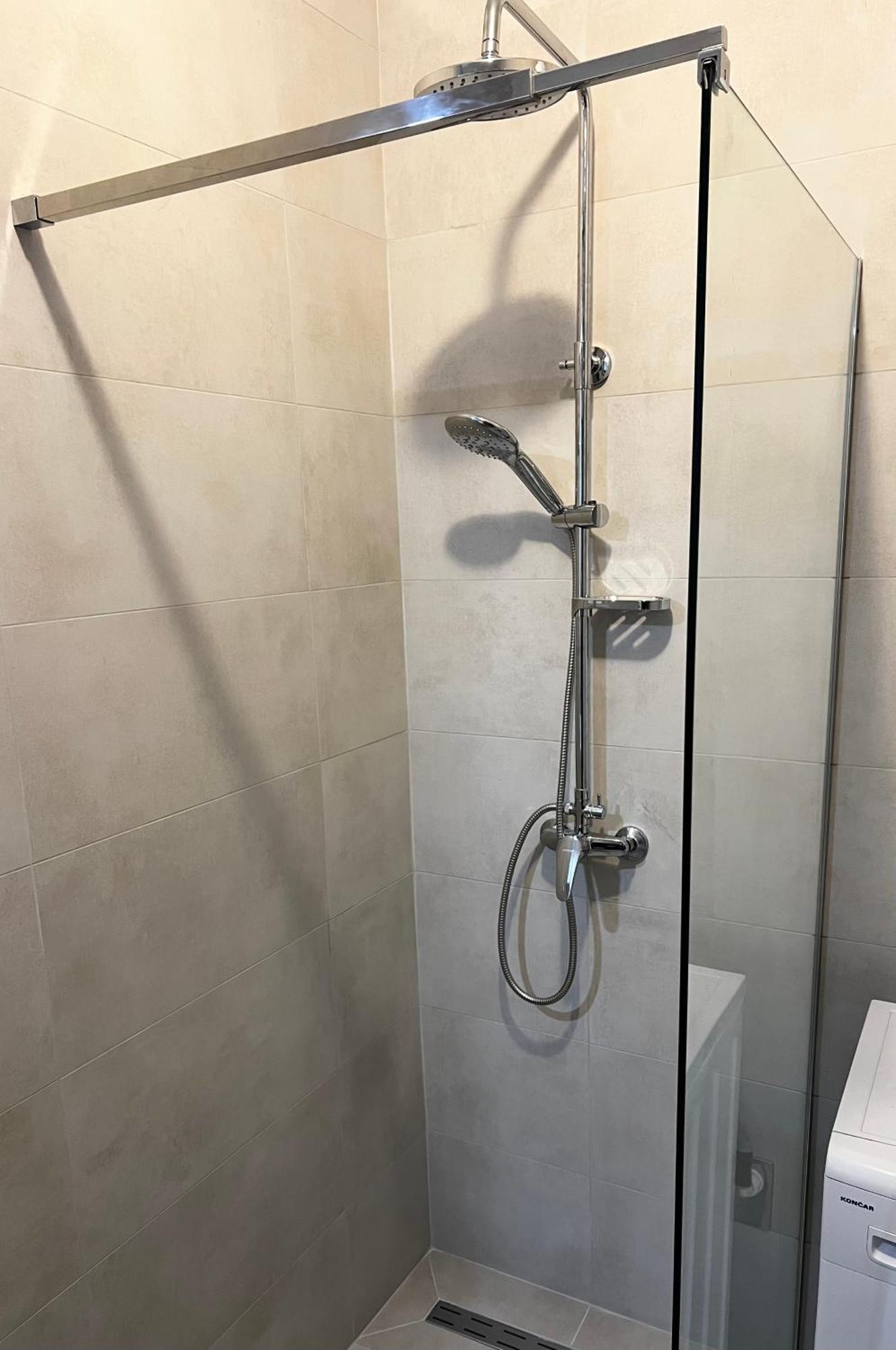 Apartment Ana, Free Garage Parking Sibenik Luaran gambar