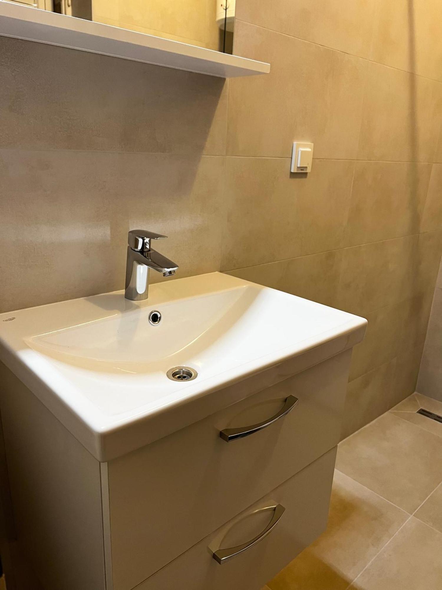 Apartment Ana, Free Garage Parking Sibenik Luaran gambar